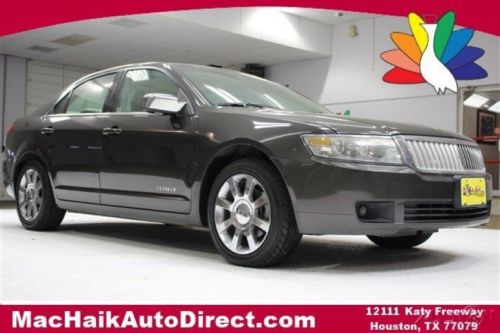 2006 used 3l v6 24v automatic fwd sedan 148k miles