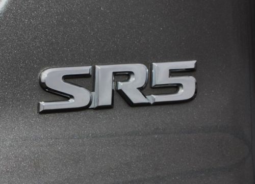 4.7L V8 Access Cab TRD Sport Tow Package Bedliner Running Boards Cruise CD, image 4