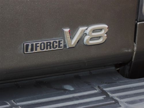 4.7L V8 Access Cab TRD Sport Tow Package Bedliner Running Boards Cruise CD, image 9