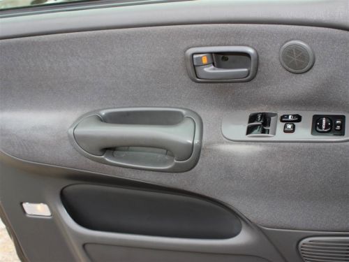 4.7L V8 Access Cab TRD Sport Tow Package Bedliner Running Boards Cruise CD, image 15