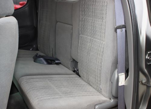 4.7L V8 Access Cab TRD Sport Tow Package Bedliner Running Boards Cruise CD, image 18