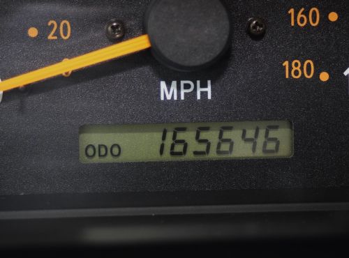 4.7L V8 Access Cab TRD Sport Tow Package Bedliner Running Boards Cruise CD, image 24