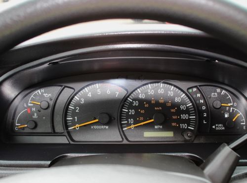 4.7L V8 Access Cab TRD Sport Tow Package Bedliner Running Boards Cruise CD, image 25