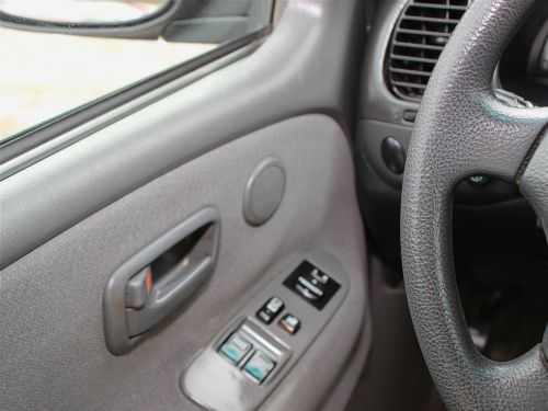 4.7L V8 Access Cab TRD Sport Tow Package Bedliner Running Boards Cruise CD, image 26