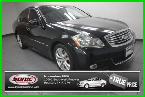 2008 used 3.5l v6 24v automatic rwd sedan premium