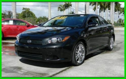 2009 used 2.4l i4 16v manual front wheel drive coupe