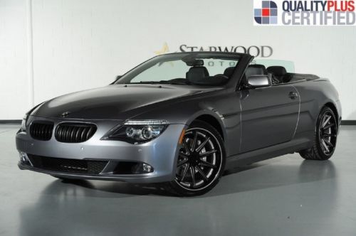 Sport package  automatic  navigation  heated seats  park assist  hud