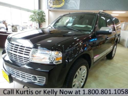 2013 4x4 5.4l v8 24v automatic 4wd suv moonroof