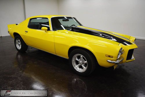 1970 chevrolet camaro rs check it out!!