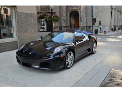 2007 ferrari f430 f1 coupe