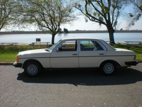 RUST FREE CALIFORNIA BEAUTY NO RESERVE, image 2