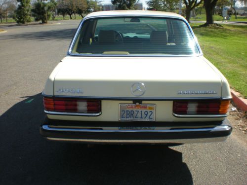 RUST FREE CALIFORNIA BEAUTY NO RESERVE, image 4
