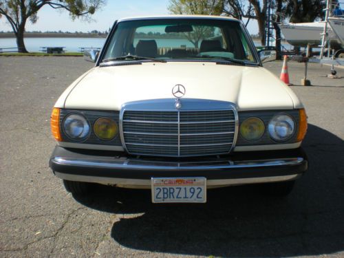 RUST FREE CALIFORNIA BEAUTY NO RESERVE, image 5