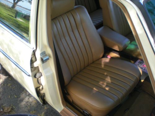 RUST FREE CALIFORNIA BEAUTY NO RESERVE, image 12