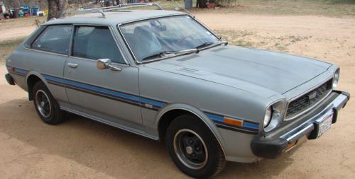 1979 Toyota Corolla SR5 Hatchback 3-Door 1.6L, US $1,800.00, image 2