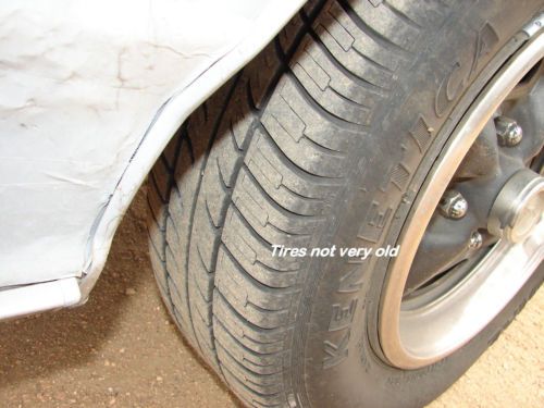 1979 Toyota Corolla SR5 Hatchback 3-Door 1.6L, US $1,800.00, image 5