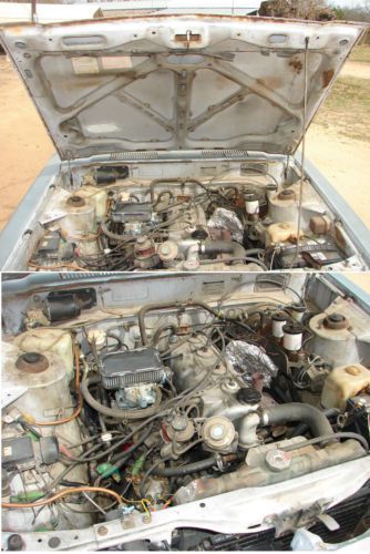 1979 Toyota Corolla SR5 Hatchback 3-Door 1.6L, US $1,800.00, image 9