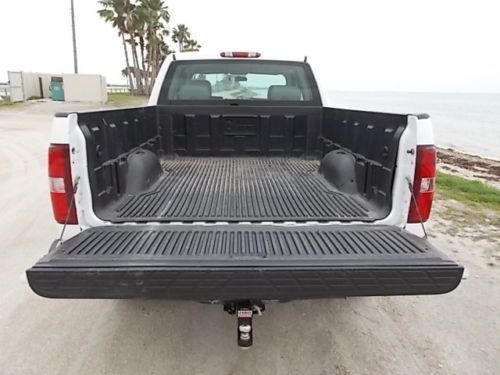10 CHEV SILVERADO 1500 EXT CAB - POWER EQUIPPED - ONE OWNER FLORIDA TRUCK, US $10,900.00, image 6