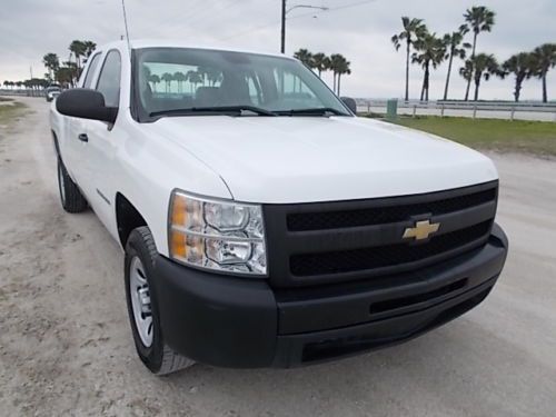 10 CHEV SILVERADO 1500 EXT CAB - POWER EQUIPPED - ONE OWNER FLORIDA TRUCK, US $10,900.00, image 11