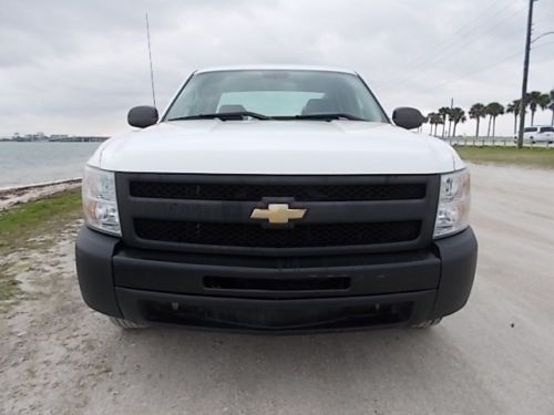10 CHEV SILVERADO 1500 EXT CAB - POWER EQUIPPED - ONE OWNER FLORIDA TRUCK, US $10,900.00, image 12