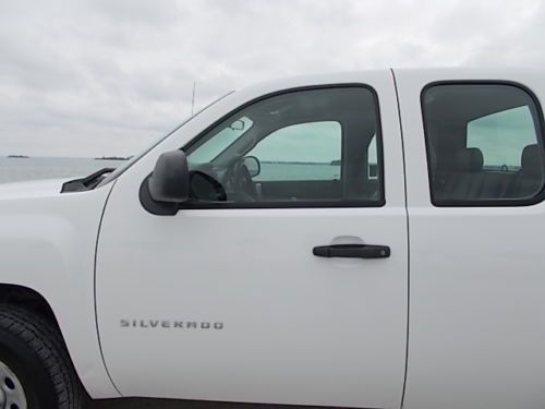 10 CHEV SILVERADO 1500 EXT CAB - POWER EQUIPPED - ONE OWNER FLORIDA TRUCK, US $10,900.00, image 15