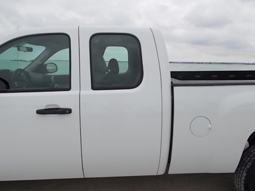 10 CHEV SILVERADO 1500 EXT CAB - POWER EQUIPPED - ONE OWNER FLORIDA TRUCK, US $10,900.00, image 16