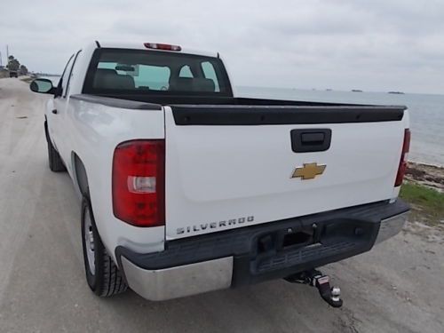 10 CHEV SILVERADO 1500 EXT CAB - POWER EQUIPPED - ONE OWNER FLORIDA TRUCK, US $10,900.00, image 18