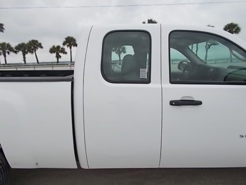 10 CHEV SILVERADO 1500 EXT CAB - POWER EQUIPPED - ONE OWNER FLORIDA TRUCK, US $10,900.00, image 21