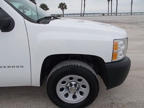 10 CHEV SILVERADO 1500 EXT CAB - POWER EQUIPPED - ONE OWNER FLORIDA TRUCK, US $10,900.00, image 23