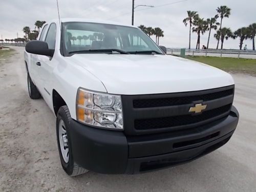 10 CHEV SILVERADO 1500 EXT CAB - POWER EQUIPPED - ONE OWNER FLORIDA TRUCK, US $10,900.00, image 24