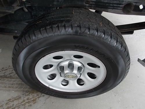 10 CHEV SILVERADO 1500 EXT CAB - POWER EQUIPPED - ONE OWNER FLORIDA TRUCK, US $10,900.00, image 28