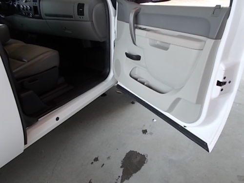 10 CHEV SILVERADO 1500 EXT CAB - POWER EQUIPPED - ONE OWNER FLORIDA TRUCK, US $10,900.00, image 30