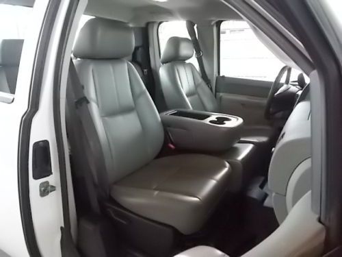 10 CHEV SILVERADO 1500 EXT CAB - POWER EQUIPPED - ONE OWNER FLORIDA TRUCK, US $10,900.00, image 32