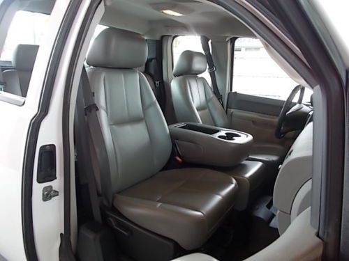 10 CHEV SILVERADO 1500 EXT CAB - POWER EQUIPPED - ONE OWNER FLORIDA TRUCK, US $10,900.00, image 33