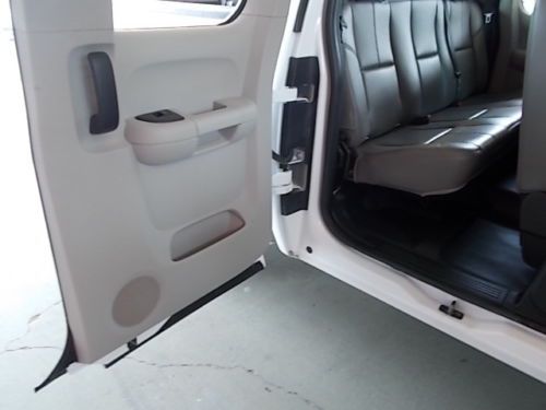 10 CHEV SILVERADO 1500 EXT CAB - POWER EQUIPPED - ONE OWNER FLORIDA TRUCK, US $10,900.00, image 34