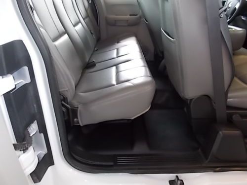 10 CHEV SILVERADO 1500 EXT CAB - POWER EQUIPPED - ONE OWNER FLORIDA TRUCK, US $10,900.00, image 35