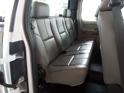 10 CHEV SILVERADO 1500 EXT CAB - POWER EQUIPPED - ONE OWNER FLORIDA TRUCK, US $10,900.00, image 36