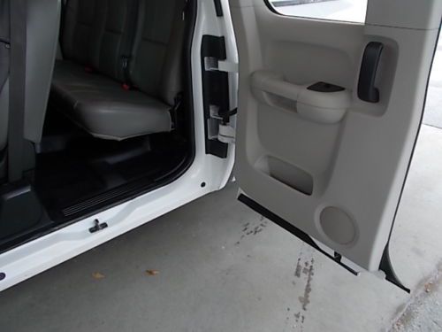 10 CHEV SILVERADO 1500 EXT CAB - POWER EQUIPPED - ONE OWNER FLORIDA TRUCK, US $10,900.00, image 37