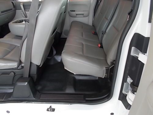 10 CHEV SILVERADO 1500 EXT CAB - POWER EQUIPPED - ONE OWNER FLORIDA TRUCK, US $10,900.00, image 38