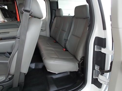 10 CHEV SILVERADO 1500 EXT CAB - POWER EQUIPPED - ONE OWNER FLORIDA TRUCK, US $10,900.00, image 39