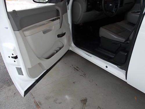 10 CHEV SILVERADO 1500 EXT CAB - POWER EQUIPPED - ONE OWNER FLORIDA TRUCK, US $10,900.00, image 40