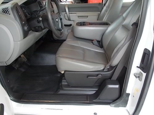 10 CHEV SILVERADO 1500 EXT CAB - POWER EQUIPPED - ONE OWNER FLORIDA TRUCK, US $10,900.00, image 41