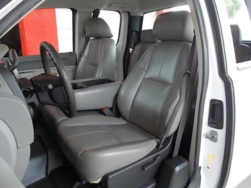 10 CHEV SILVERADO 1500 EXT CAB - POWER EQUIPPED - ONE OWNER FLORIDA TRUCK, US $10,900.00, image 42