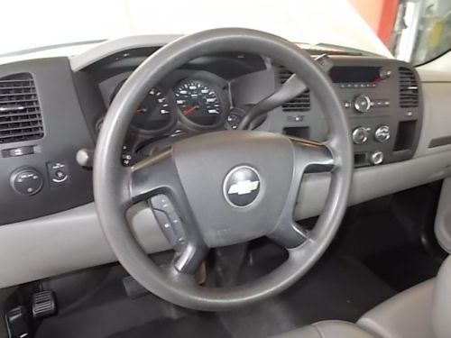 10 CHEV SILVERADO 1500 EXT CAB - POWER EQUIPPED - ONE OWNER FLORIDA TRUCK, US $10,900.00, image 43