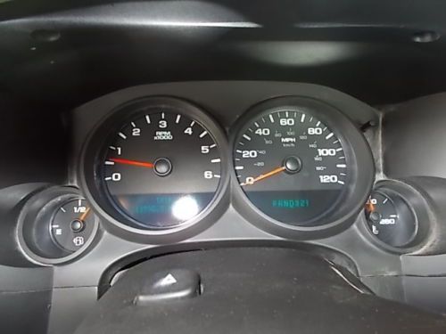 10 CHEV SILVERADO 1500 EXT CAB - POWER EQUIPPED - ONE OWNER FLORIDA TRUCK, US $10,900.00, image 44