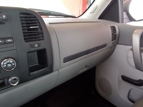 10 CHEV SILVERADO 1500 EXT CAB - POWER EQUIPPED - ONE OWNER FLORIDA TRUCK, US $10,900.00, image 46