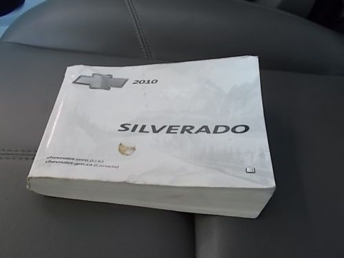 10 CHEV SILVERADO 1500 EXT CAB - POWER EQUIPPED - ONE OWNER FLORIDA TRUCK, US $10,900.00, image 48