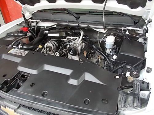 10 CHEV SILVERADO 1500 EXT CAB - POWER EQUIPPED - ONE OWNER FLORIDA TRUCK, US $10,900.00, image 51