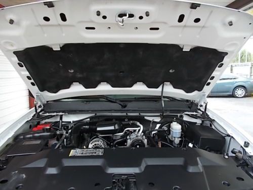 10 CHEV SILVERADO 1500 EXT CAB - POWER EQUIPPED - ONE OWNER FLORIDA TRUCK, US $10,900.00, image 52