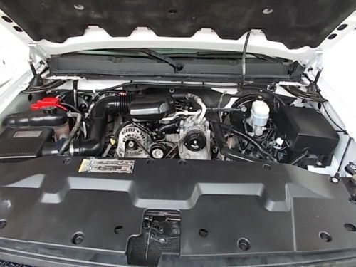 10 CHEV SILVERADO 1500 EXT CAB - POWER EQUIPPED - ONE OWNER FLORIDA TRUCK, US $10,900.00, image 53